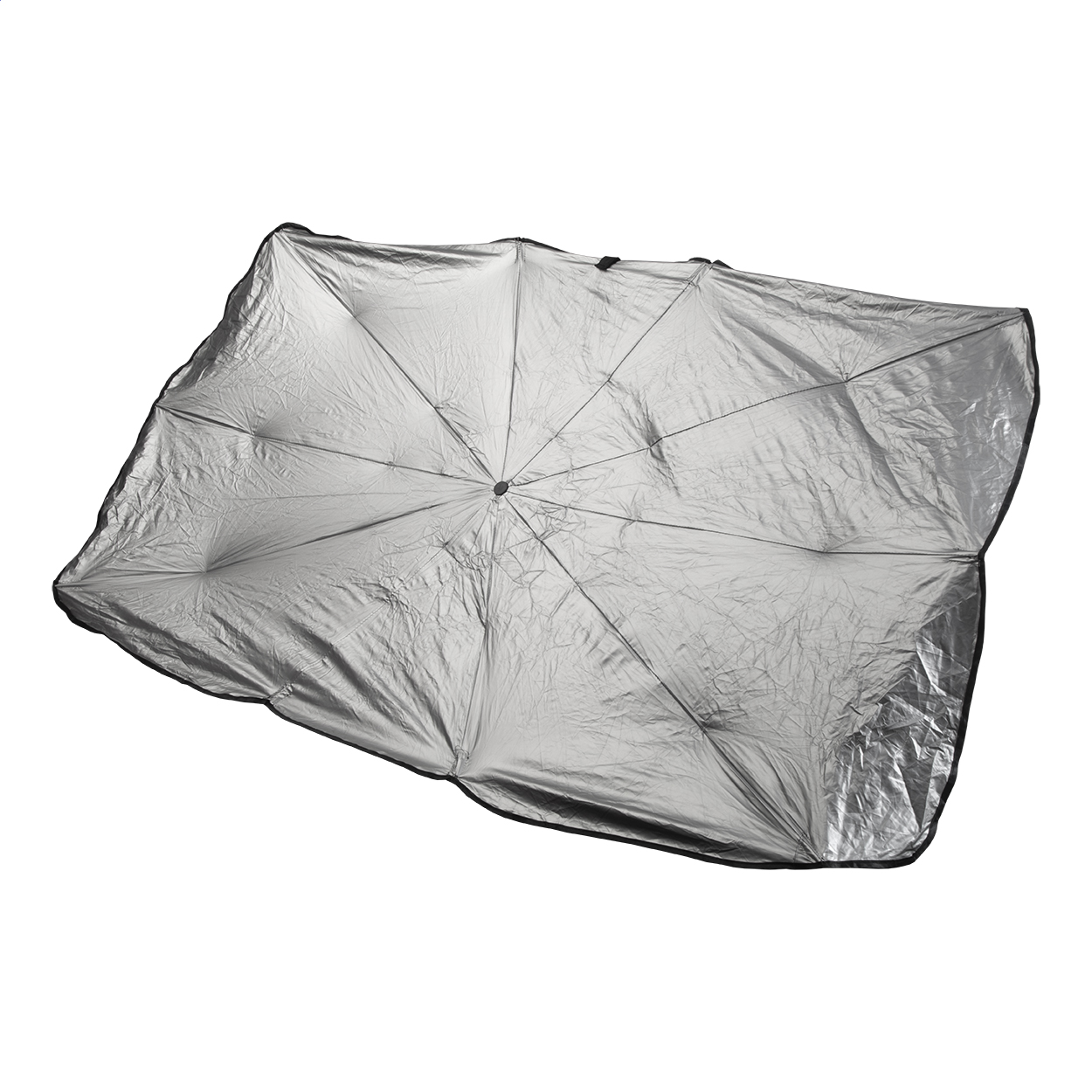 Parasol de Coche Plegable - Pruna