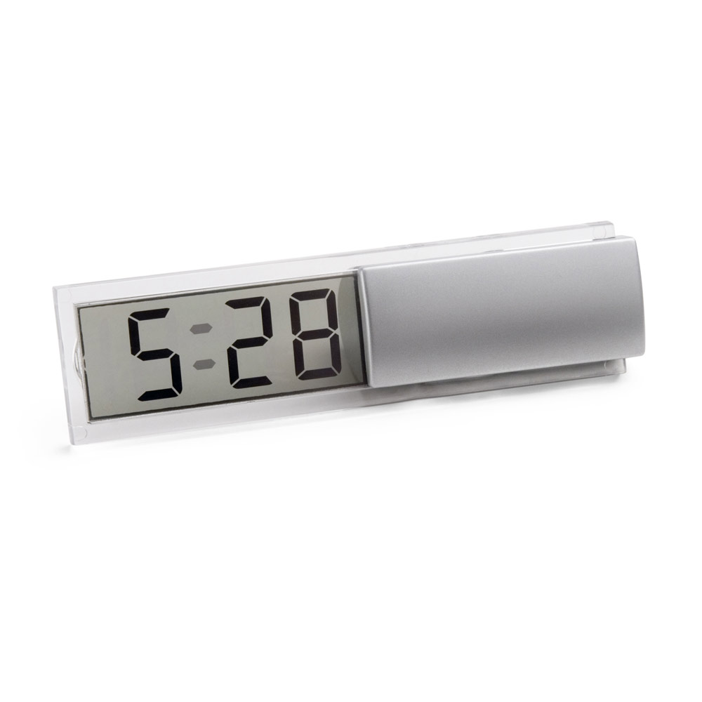 Reloj de Mesa Digital con Calendario - Nigüella