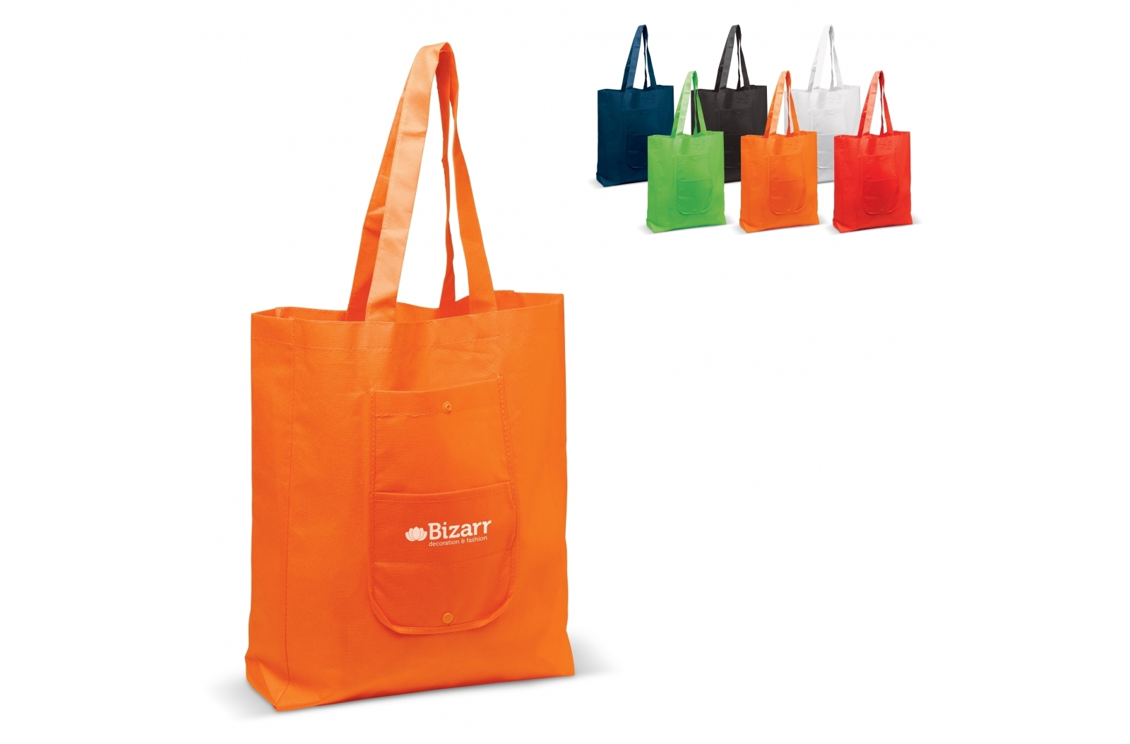 Bolso de Hombro Plegable - Bourne - Torrente de Cinca