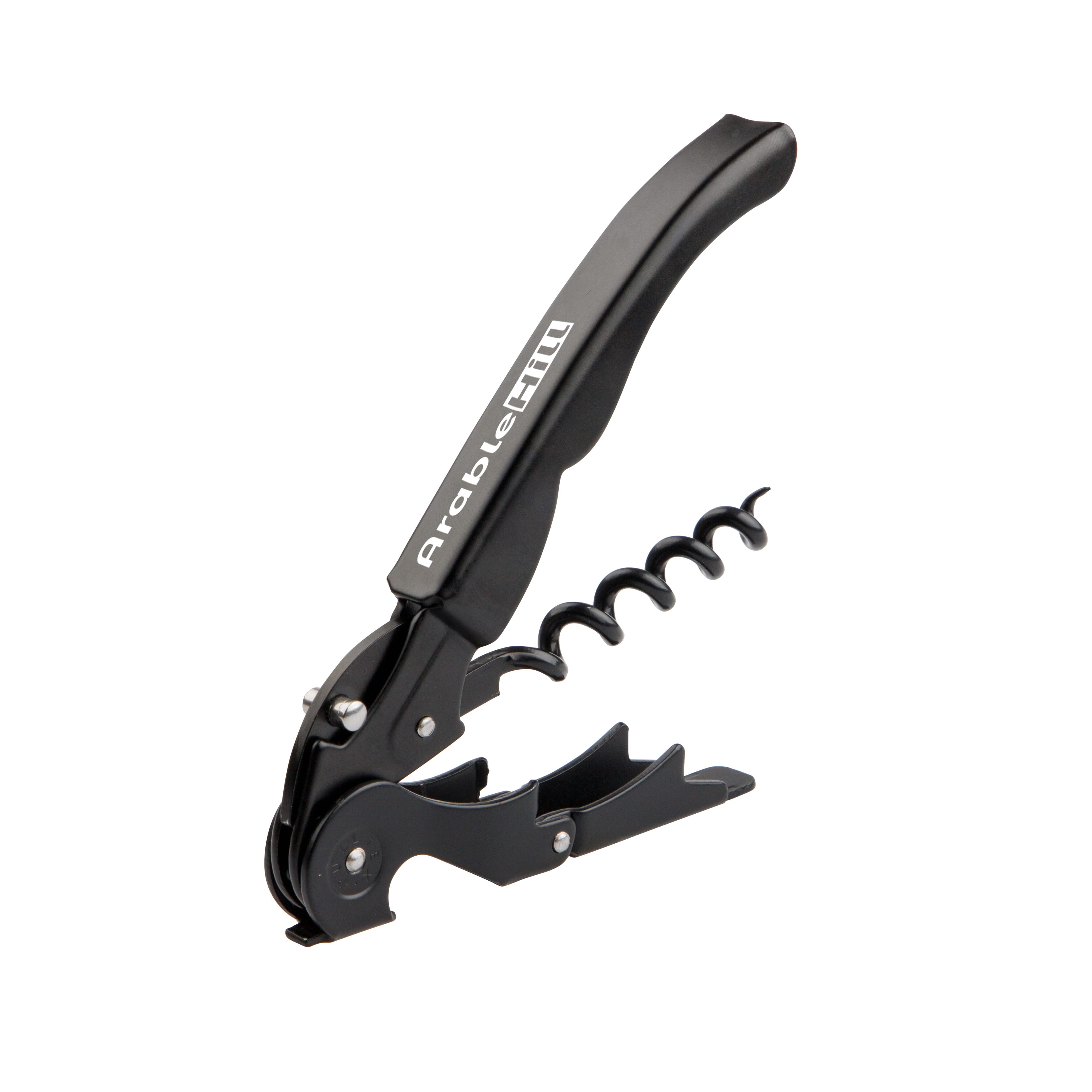 El Descapsulador Doble Negro - Abiego