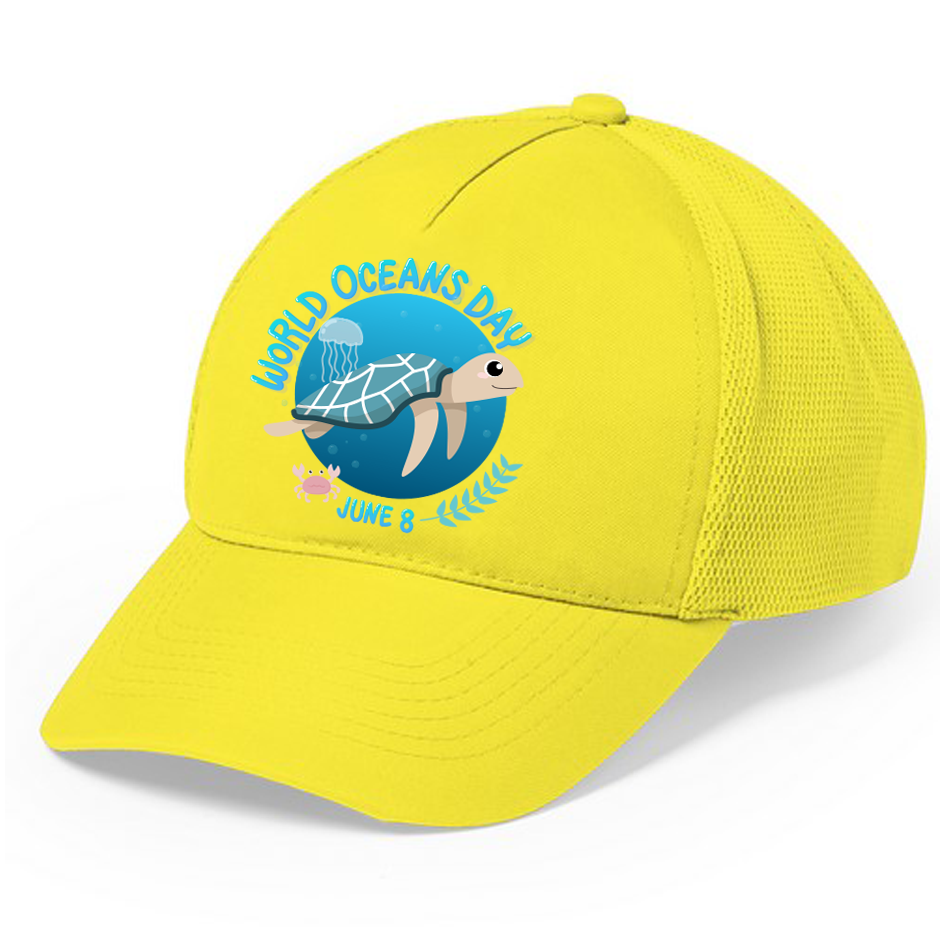 Gorra Vibrante - Bierge