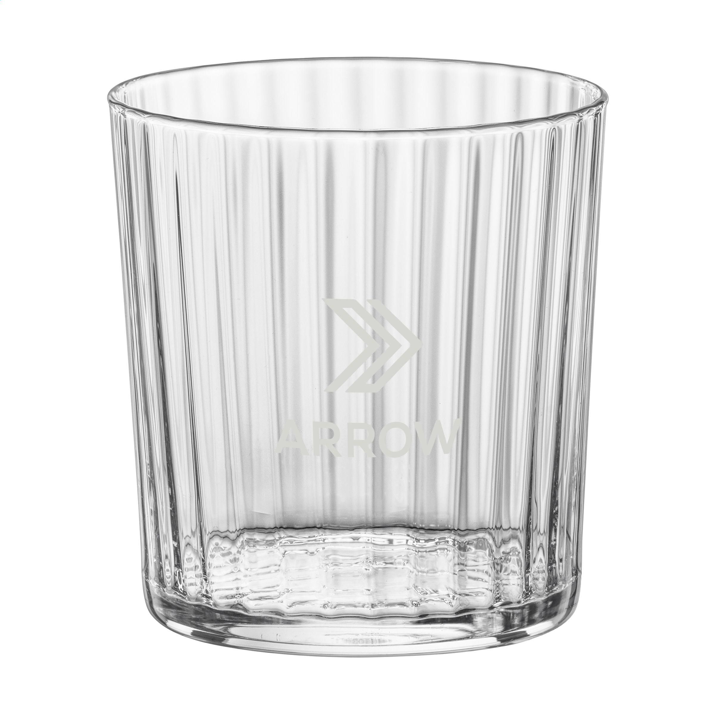 Vaso de agua Ribbio 355 ml
