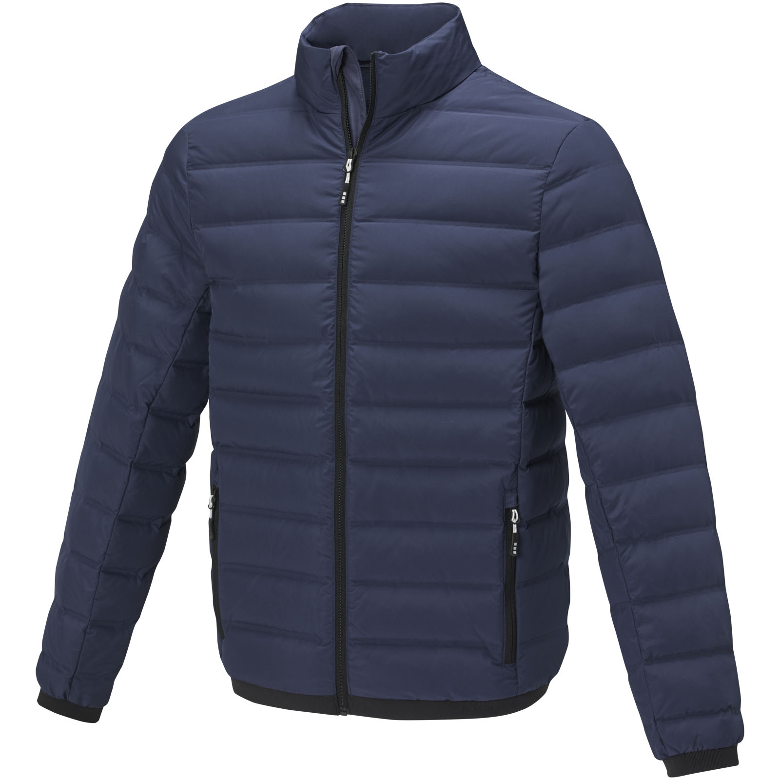 Chaqueta Aislante de Plumón para Hombres - Ashford-en-el-Agua - Villanueva de San Juan