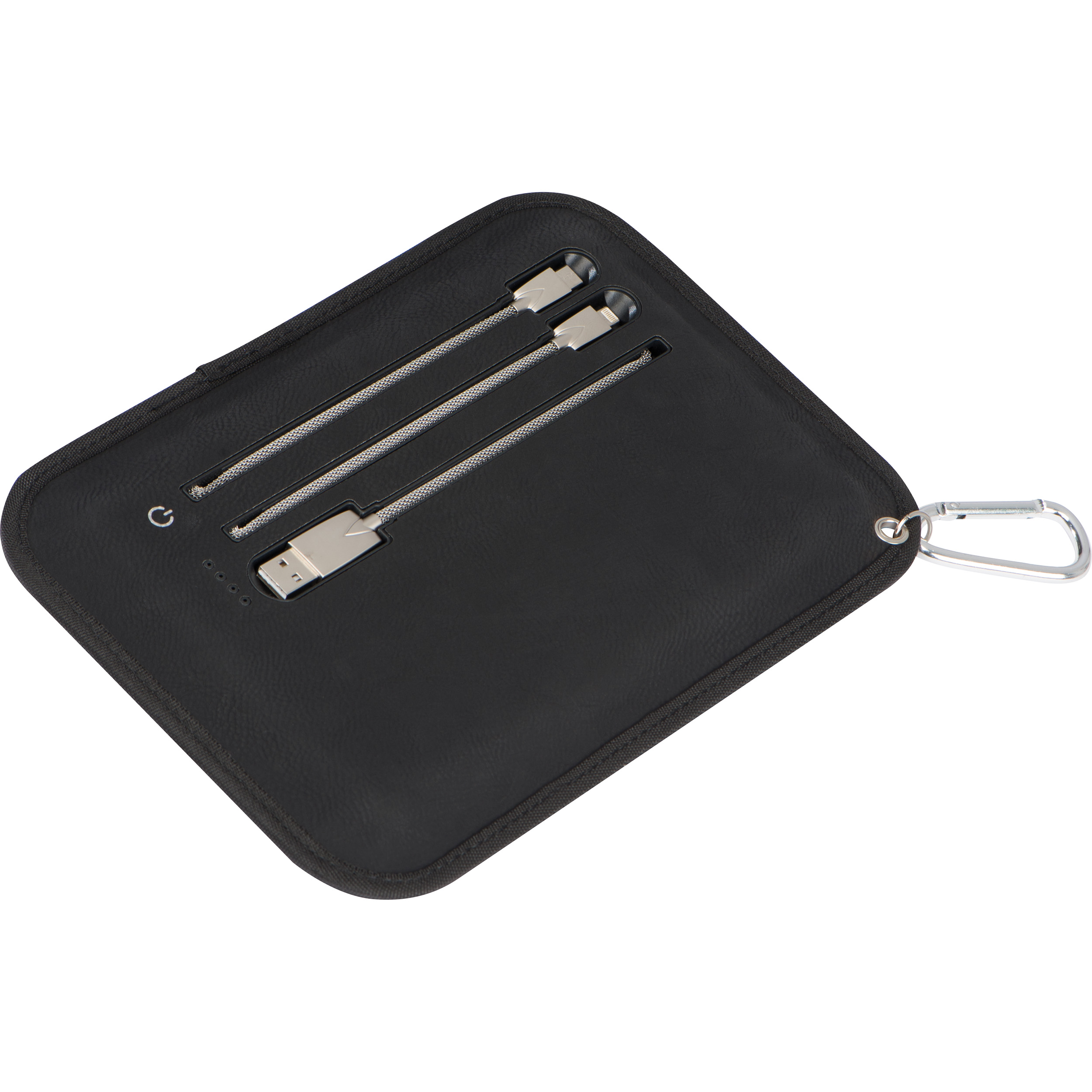 Powerbank ChargePro Grabado - Cookham - Villanueva de San Juan