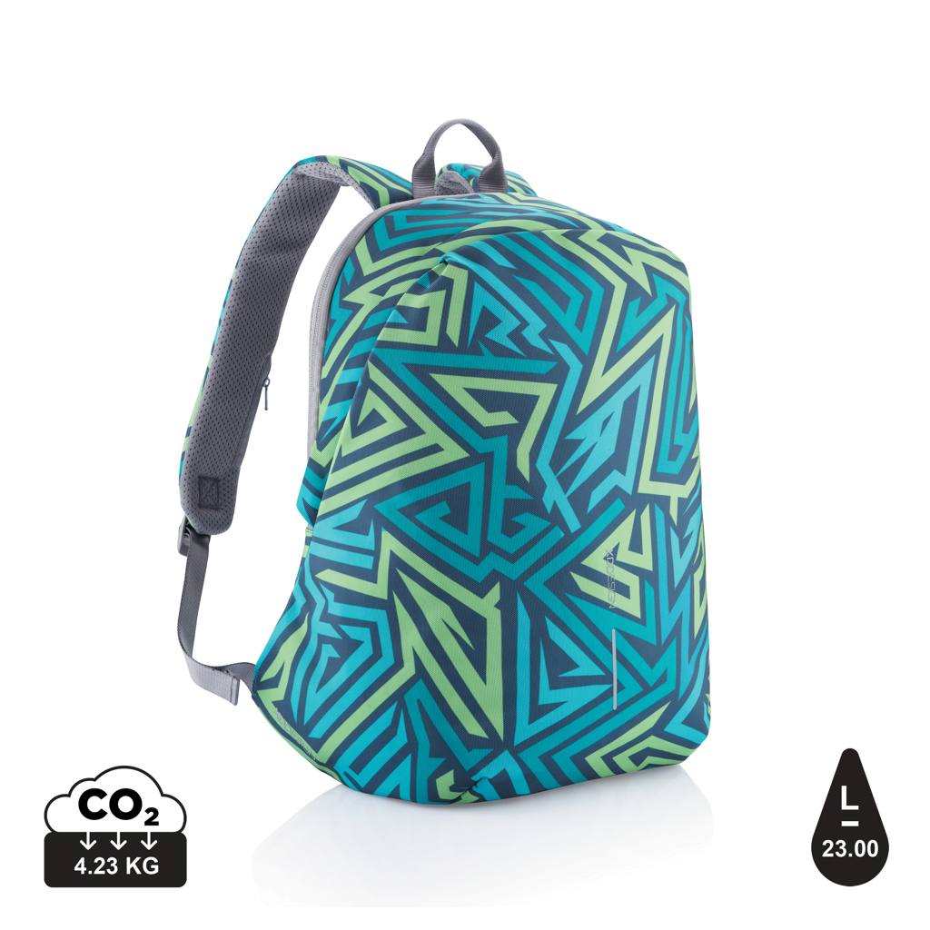 Mochila Suave Bobby - Littleover - Torrelavega
