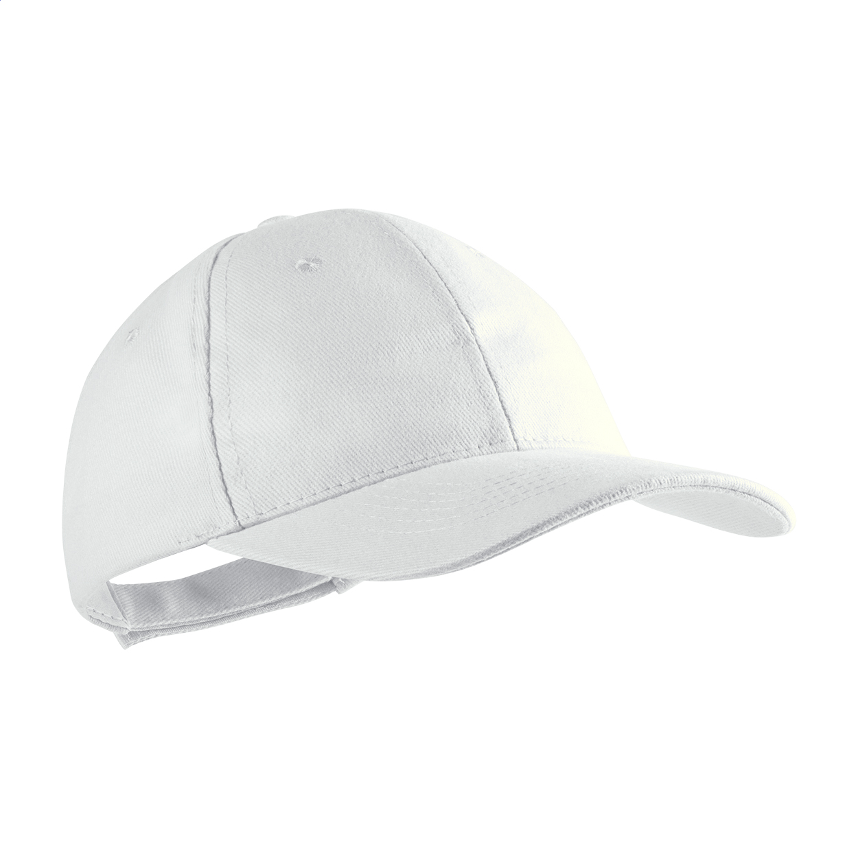 Gorra de béisbol Tela Suave - Petra impreso con logotipo