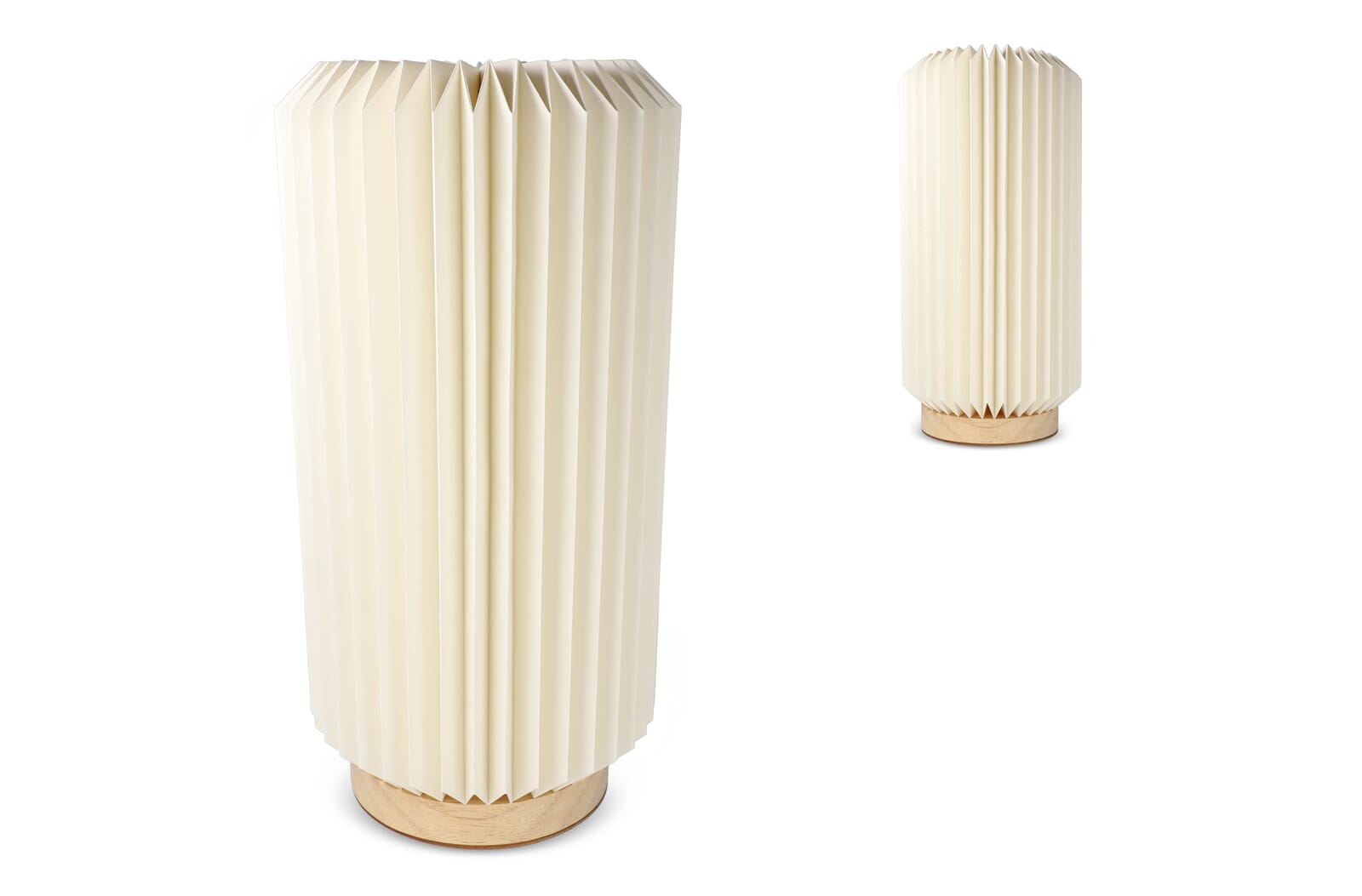 Lámpara Escandinava Aurora - Torrelles de Llobregat