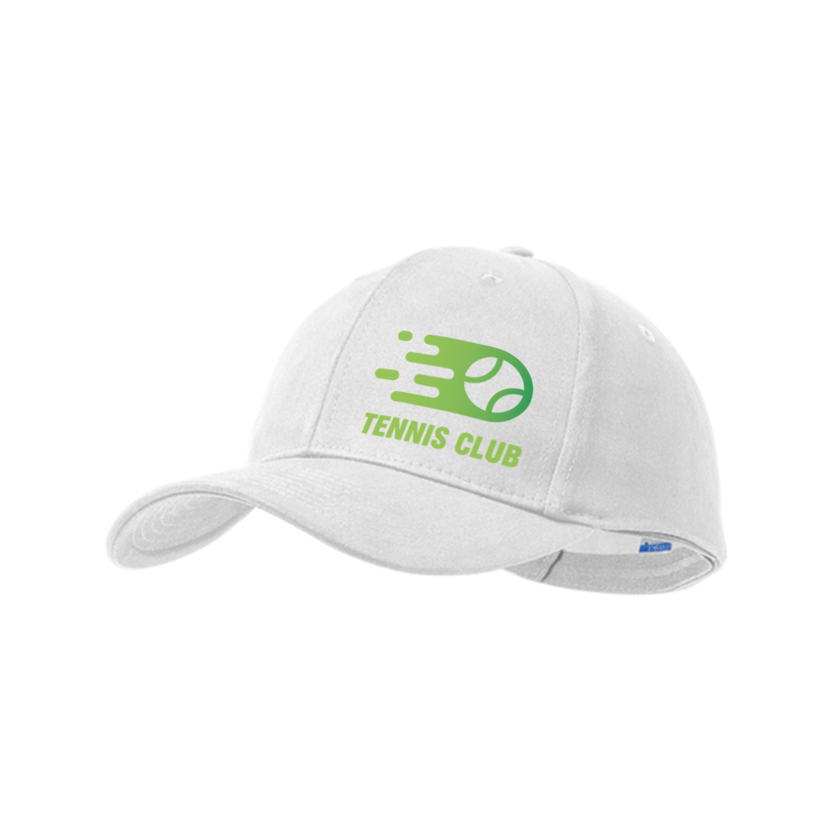 Gorra Original de 6 Paneles - Calzada de Calatrava