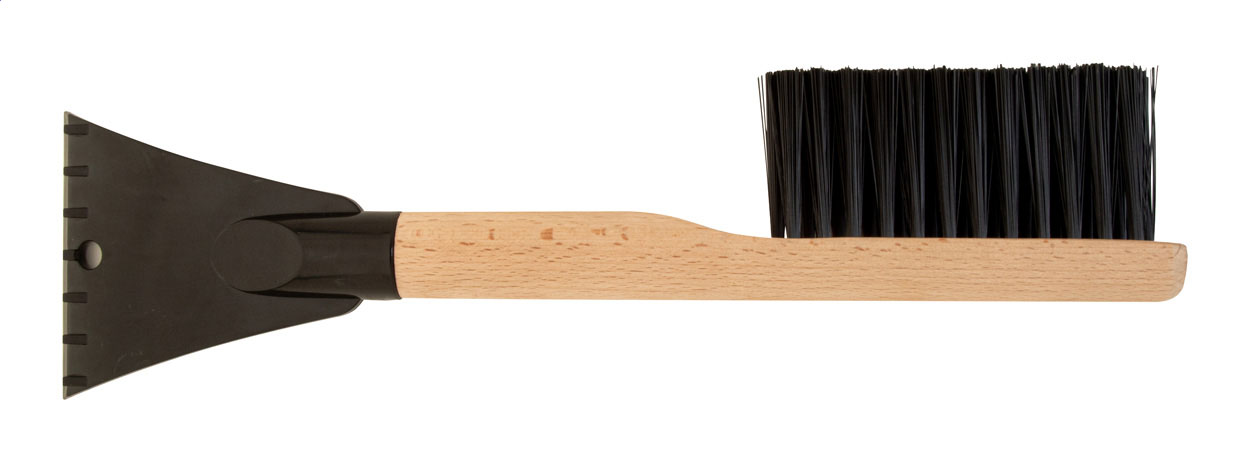 Raspador de hielo ecológico - Zorraquín