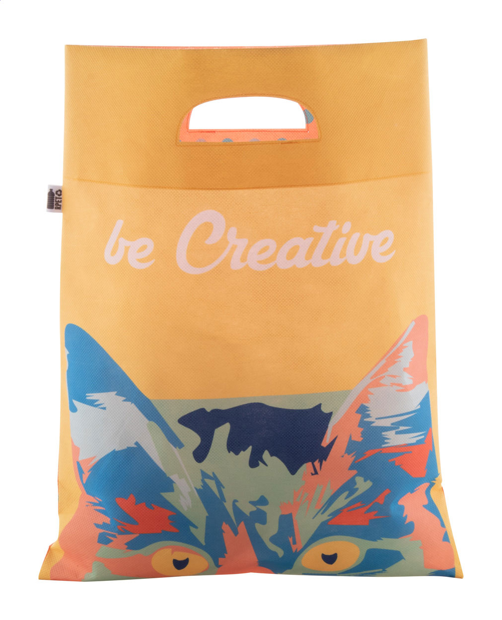 Bolsa de Compras Sostenible Sublima - Solana del Pino