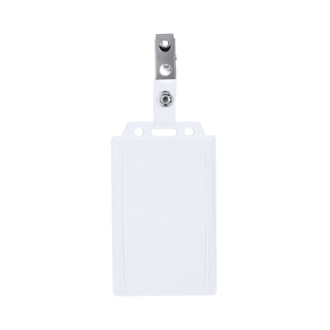 Porta-identificadores Metálico - Kastilien-León