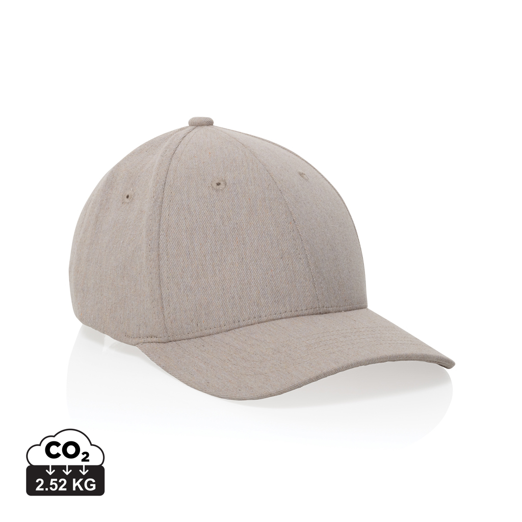 Gorra Ecológica Milo - Robres del Castillo