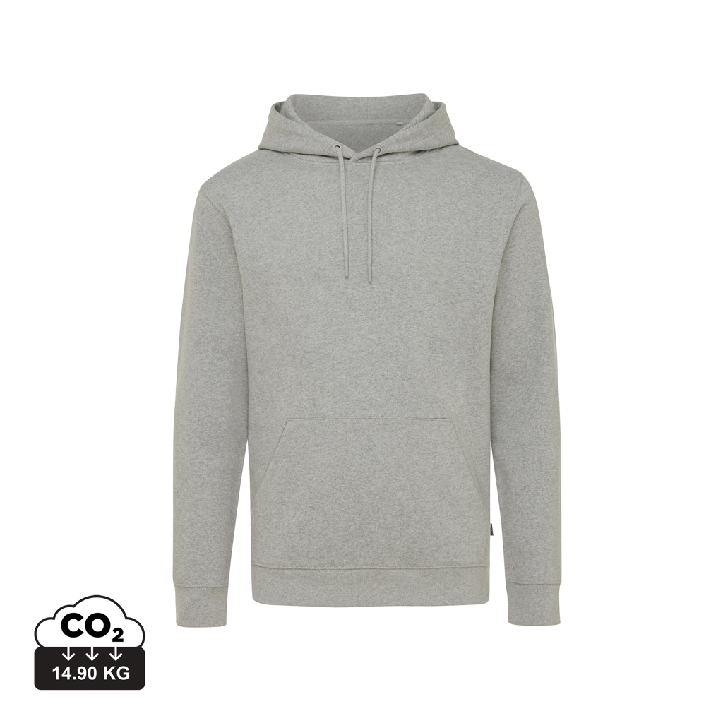 Sudadera con Capucha Unisex de Ajuste Regular - Wivelsfield - Biscarrués
