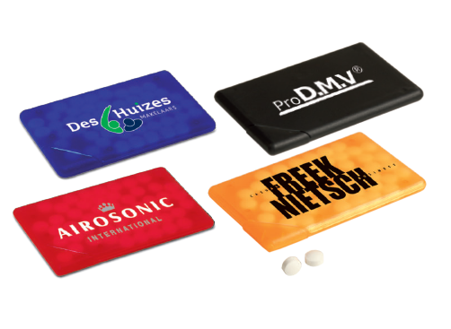 Mentas de Bolsillo - Sandridge - Cubelles