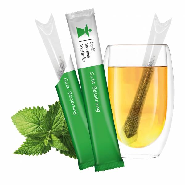 Té Rooibos de la Montaña de Cedro Sudafricana - Alp