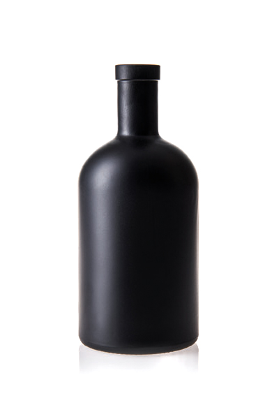 Botella Negra de 70 cl - Lousame