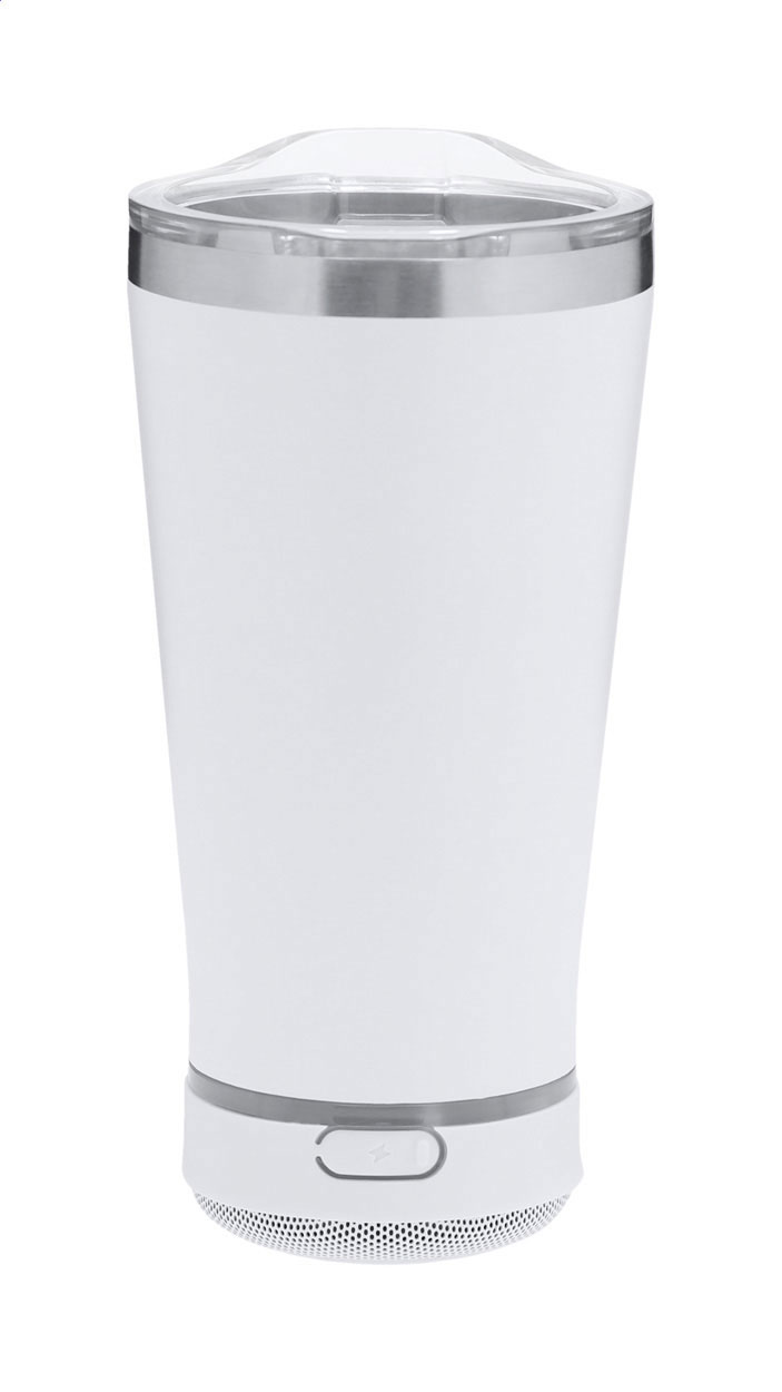 Taza Térmica Sonora - Argentona