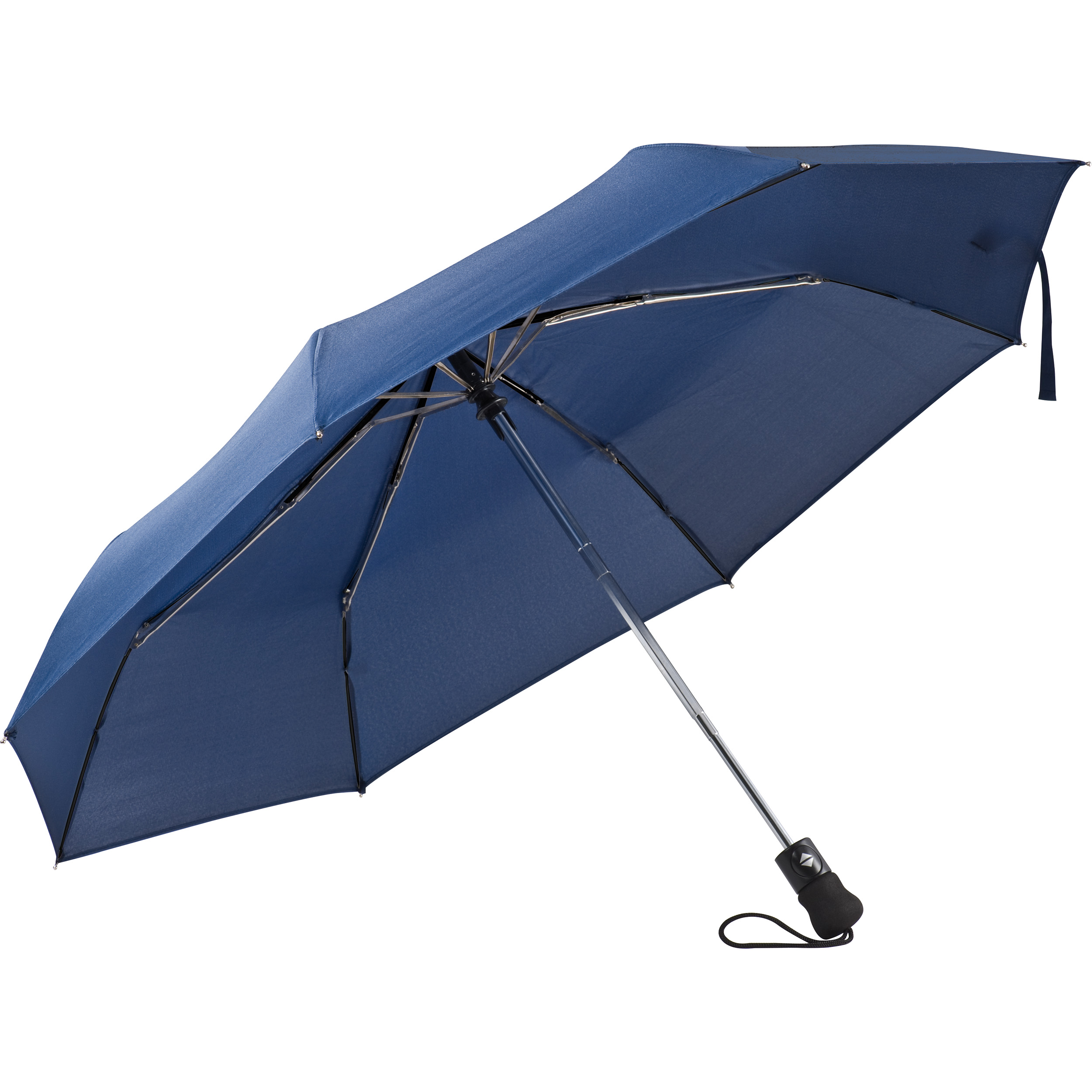 Paraguas plegable AutoTech - nombre_del_pueblo - Castell de l’Areny