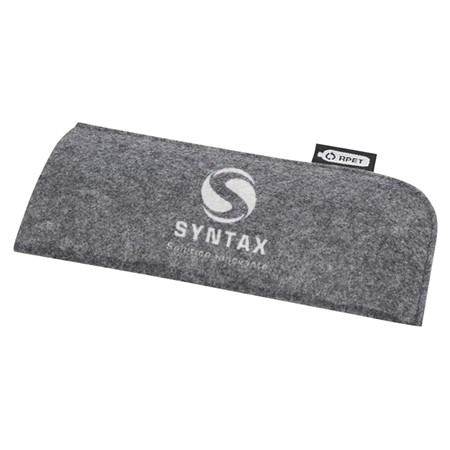 Funda Suave de Fieltro Reciclado - Asparrena