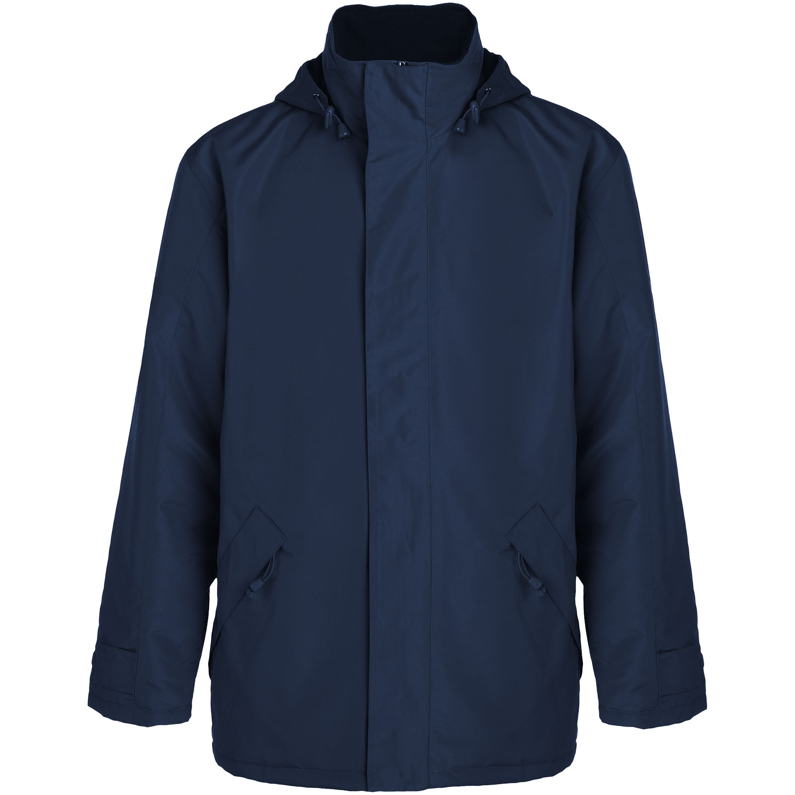 Abrigo Unisex Impermeable y Aislado - El Burgo de Ebro