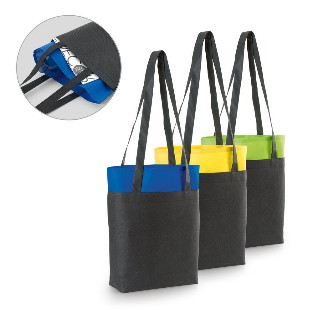 Bolsa de Tela No Tejida - Peralta de Calasanz