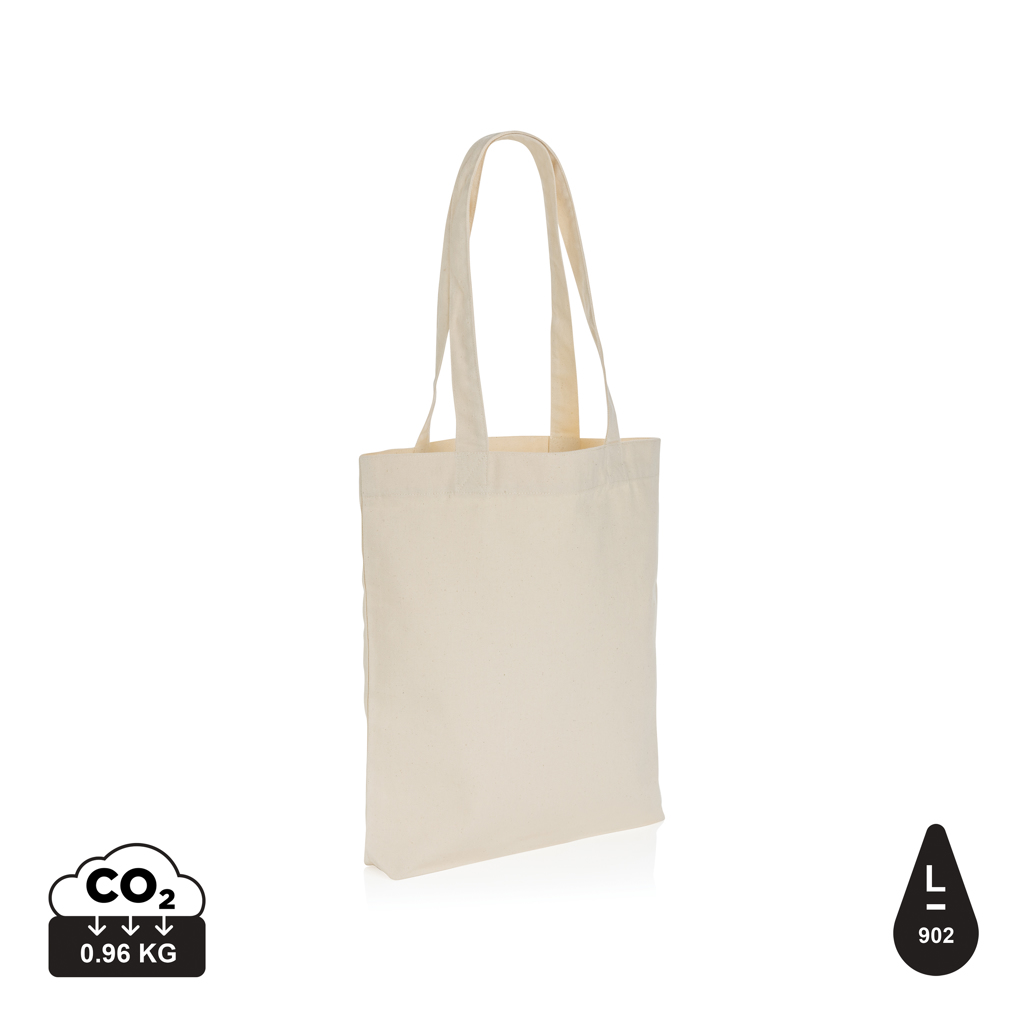 Bolsa de lona EcoConscious - Abberley - Ibi