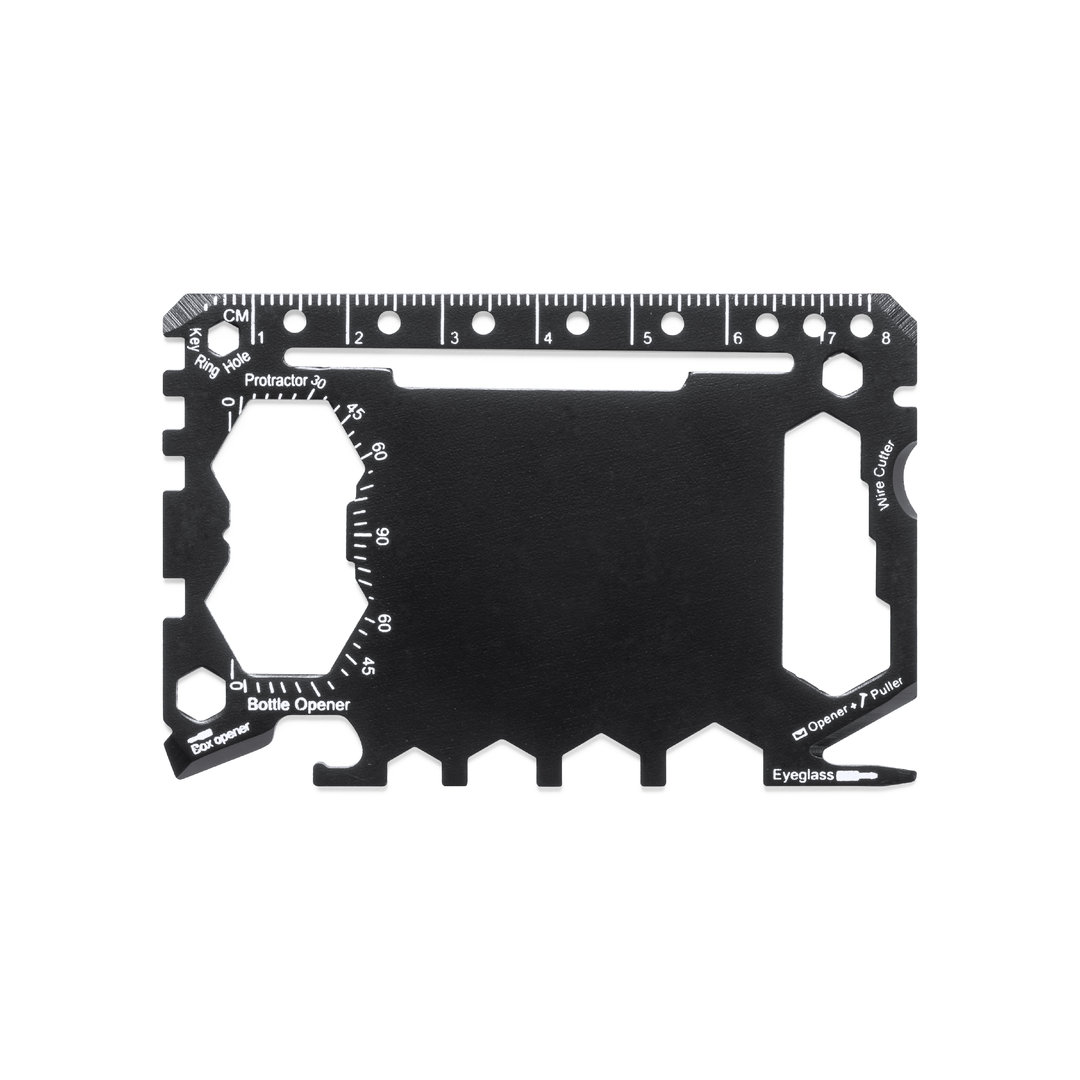 SteelGrip 17-en-1 Herramienta múltiple - Coton-in-the-Elms - Vimianzo