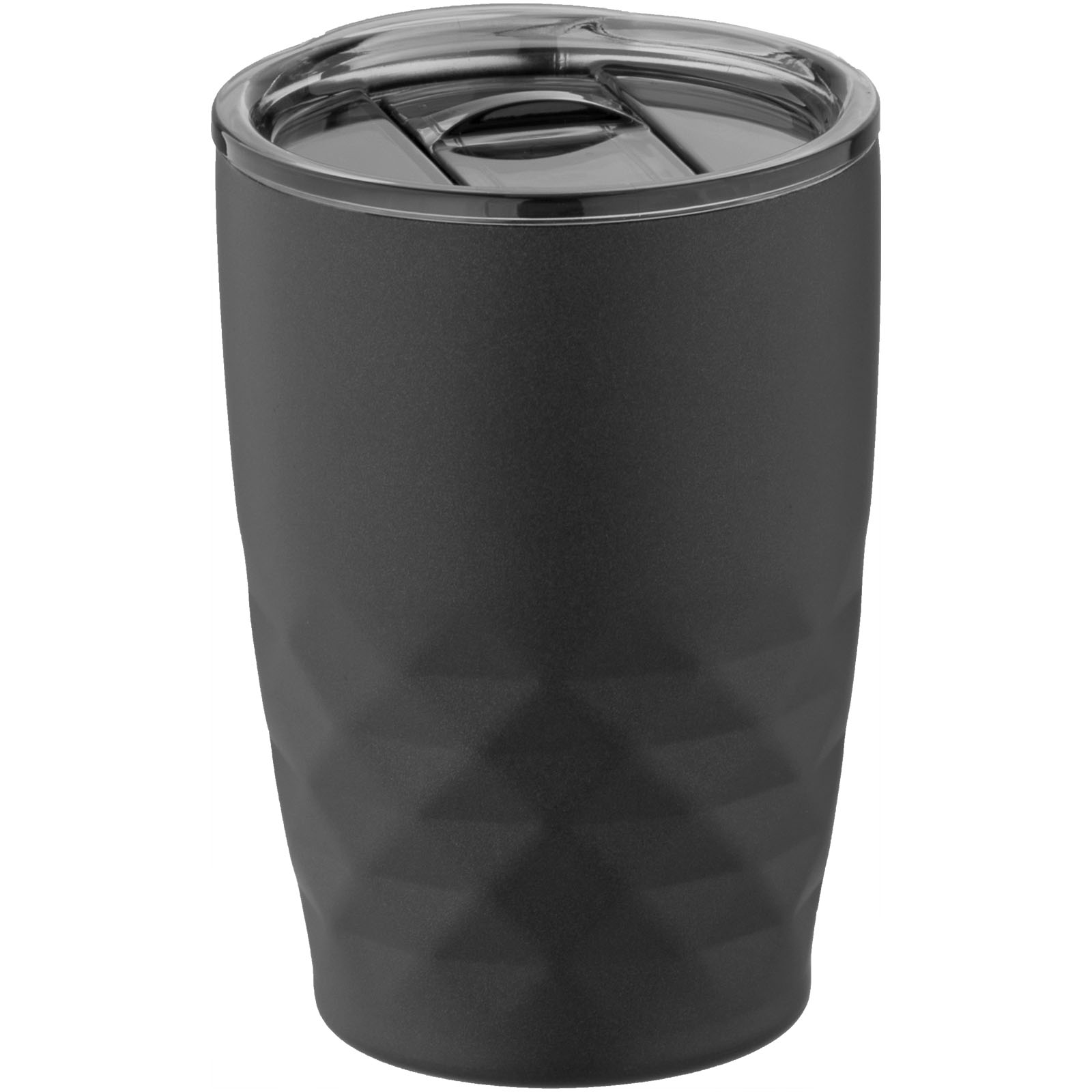 Vaso Térmico Geo de Doble Pared con Aislamiento de Cobre 350ml - San Nicolás del Puerto