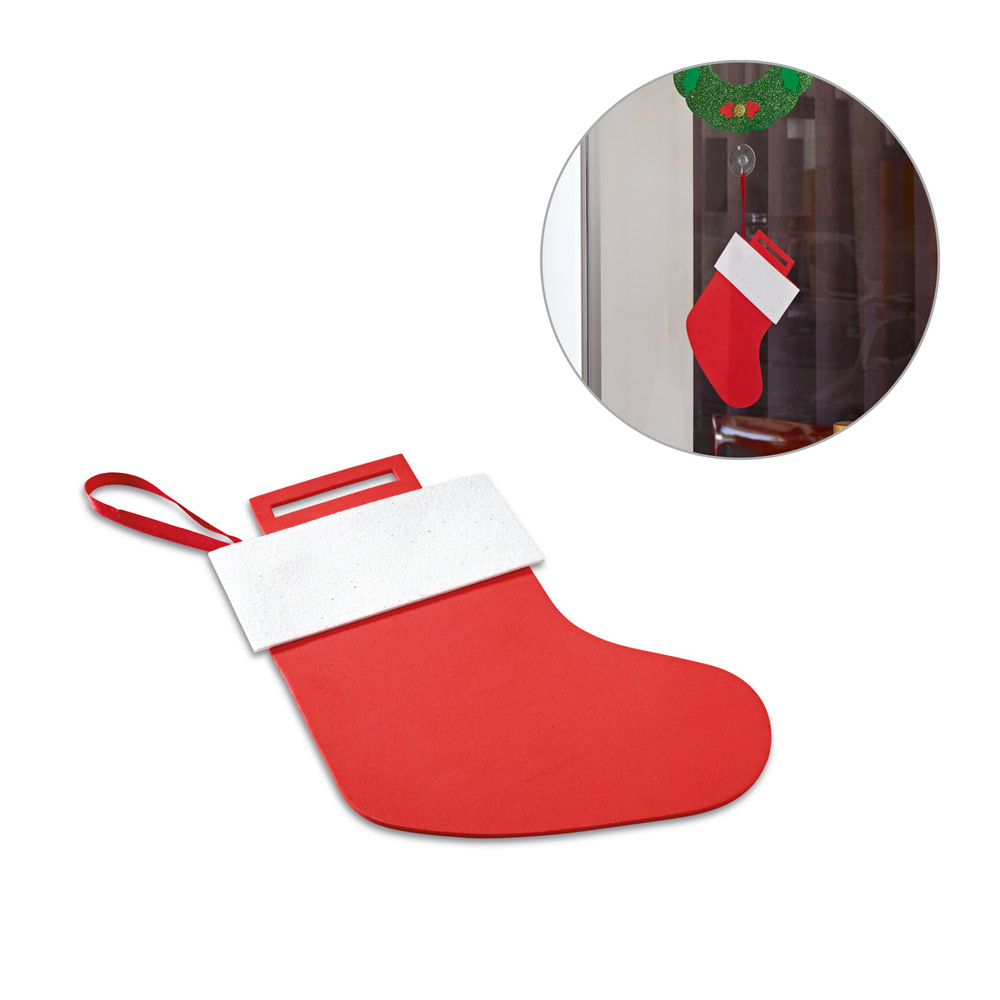 Decoración de Navidad - Bricklehampton - Chiprana