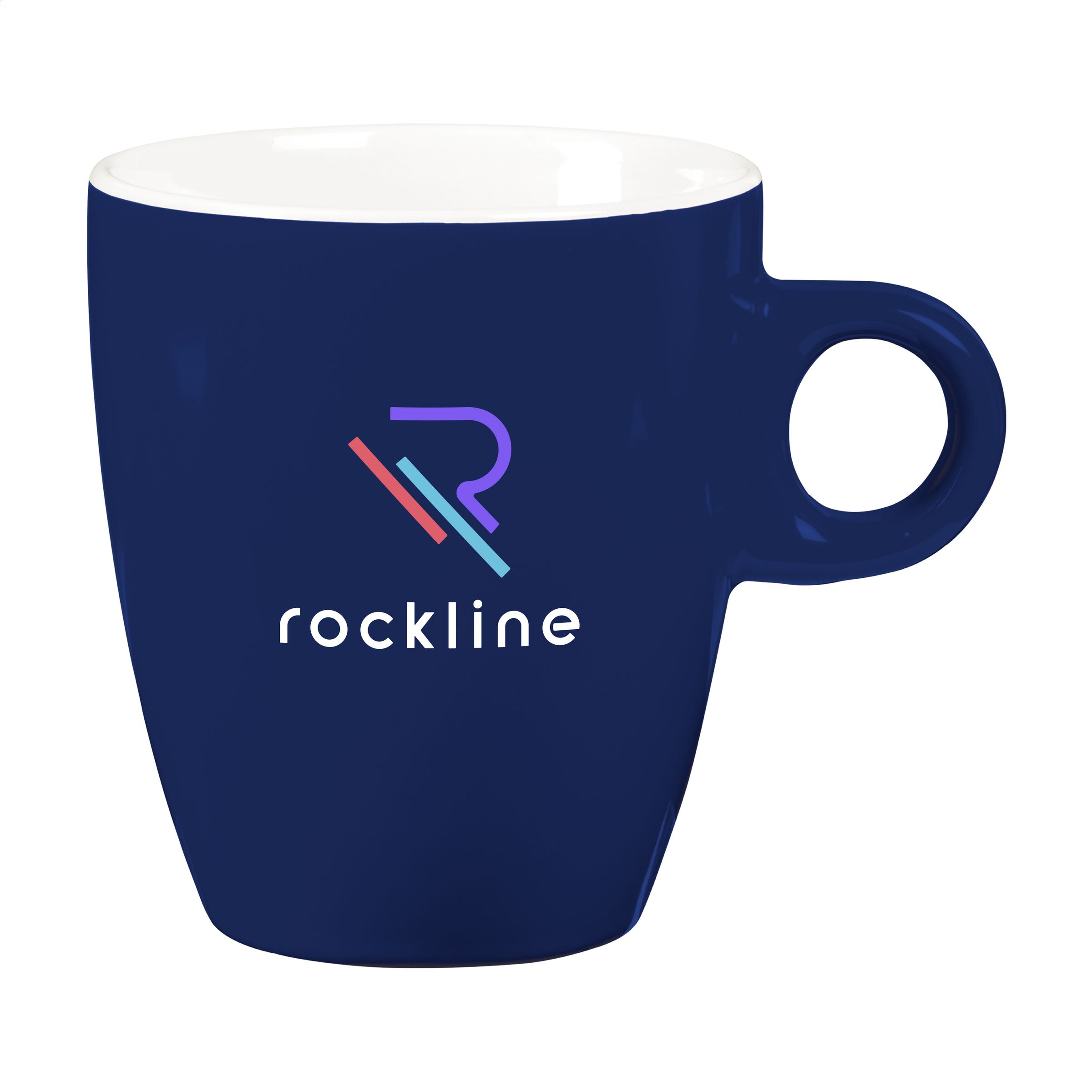 Taza de café de cerámica 200ml - Nether Poppleton - Ibi