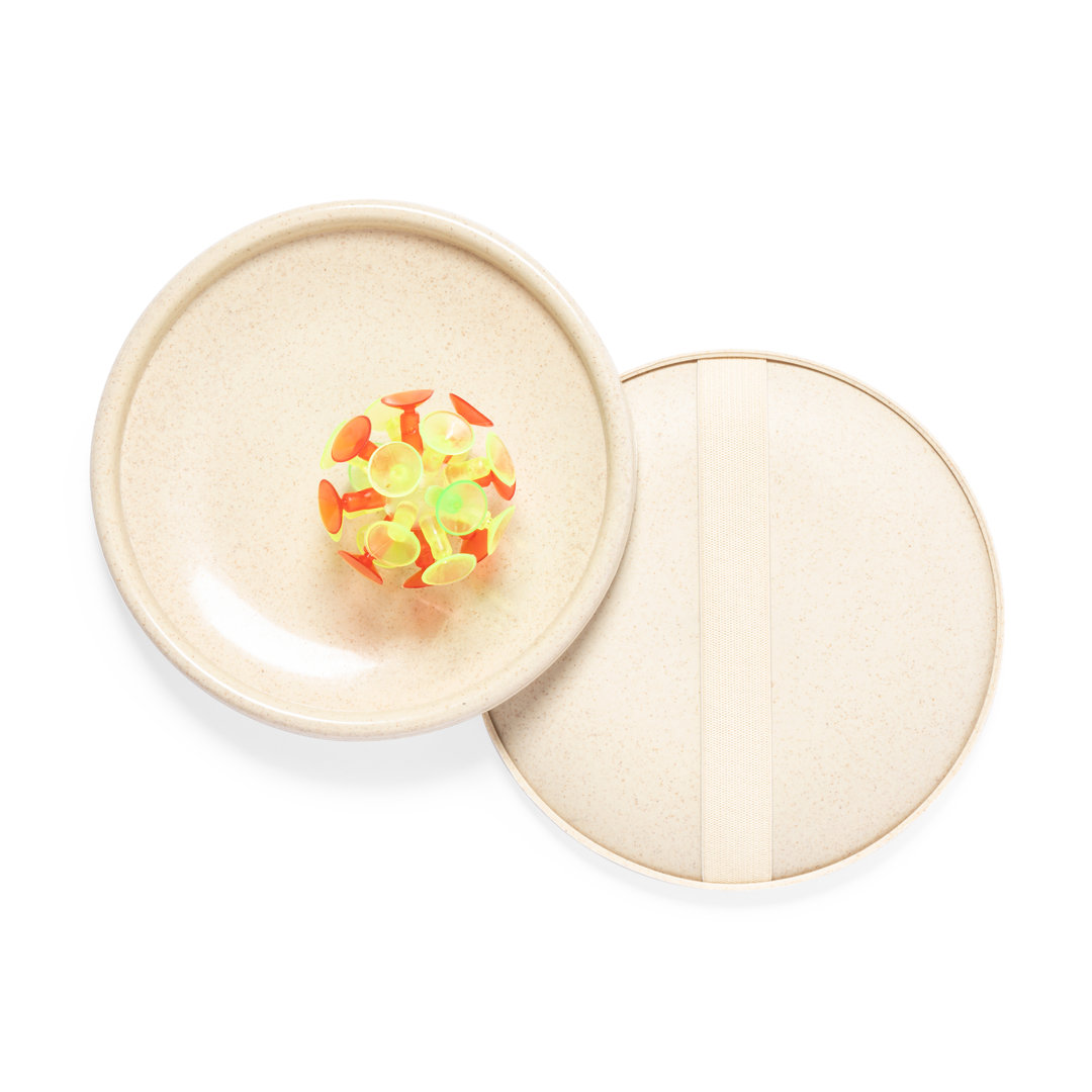 Set de palas ecológicas - Eyam - Alhaurín de la Torre