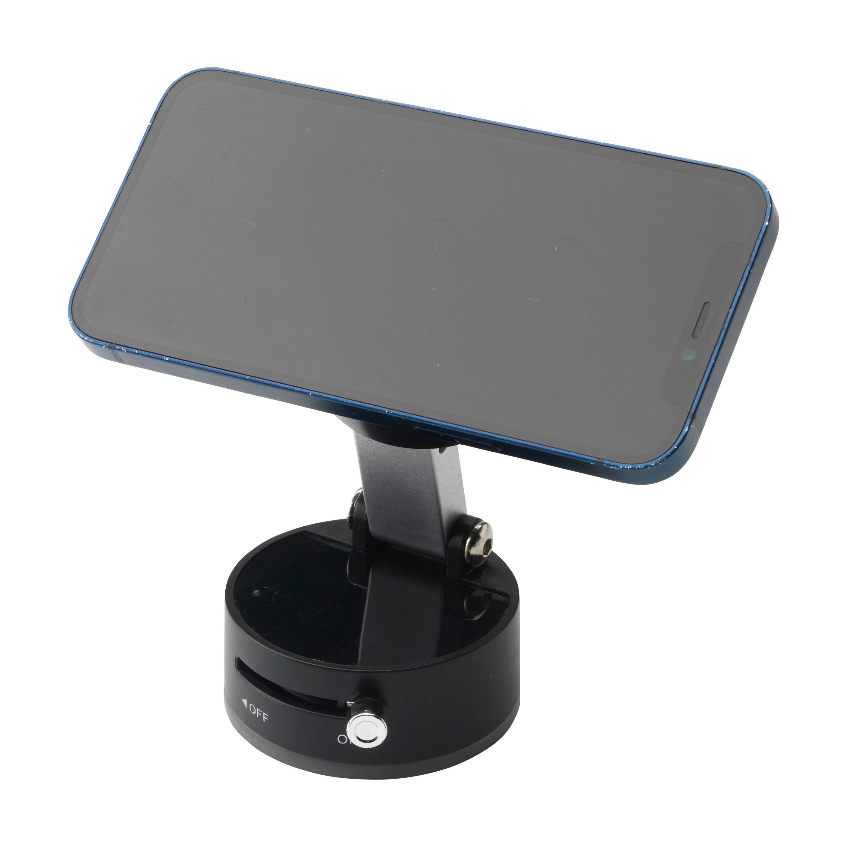 Soporte de Teléfono Flux Magnetic GRS R-ABS