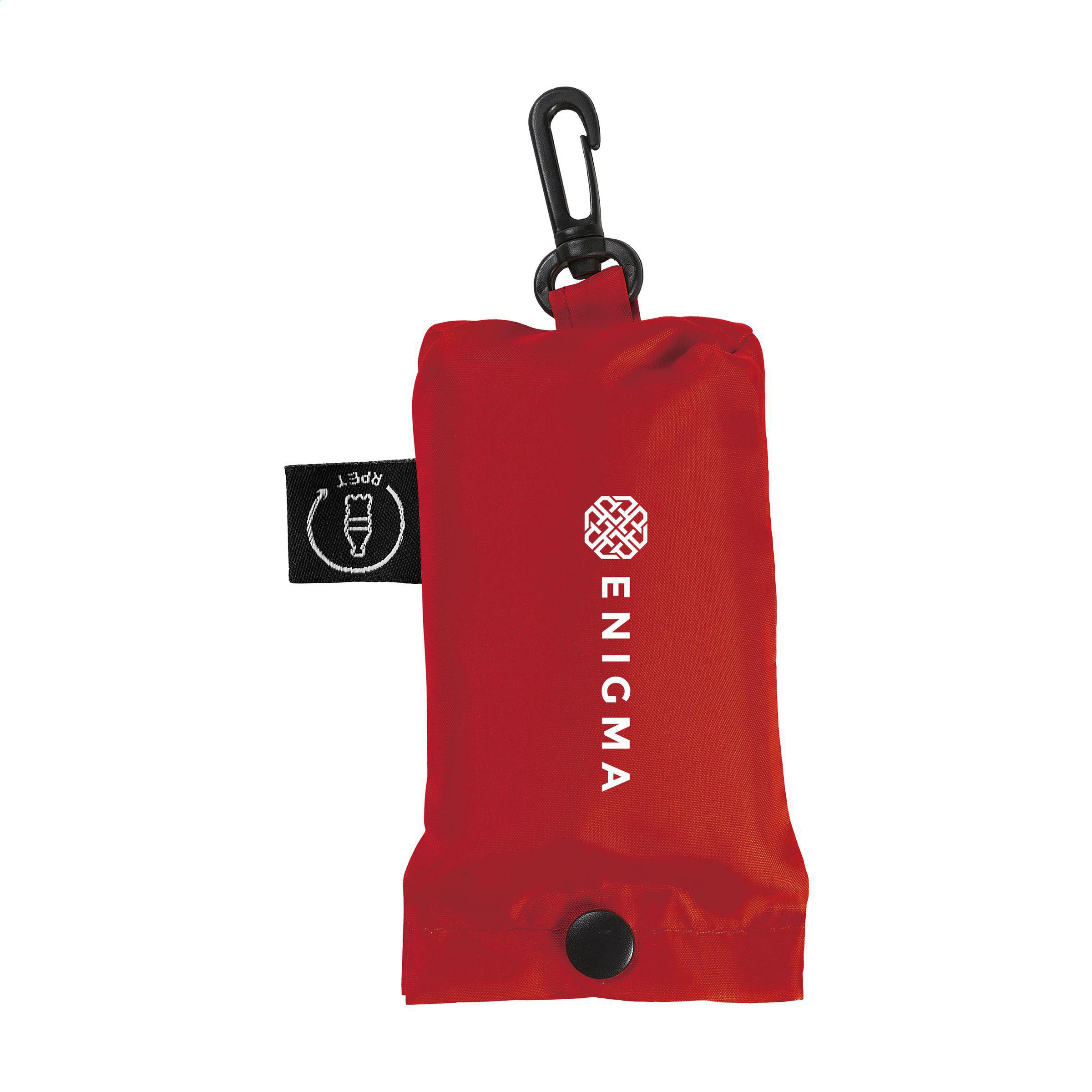 FoldyShopper RPET bolsa de compras plegable