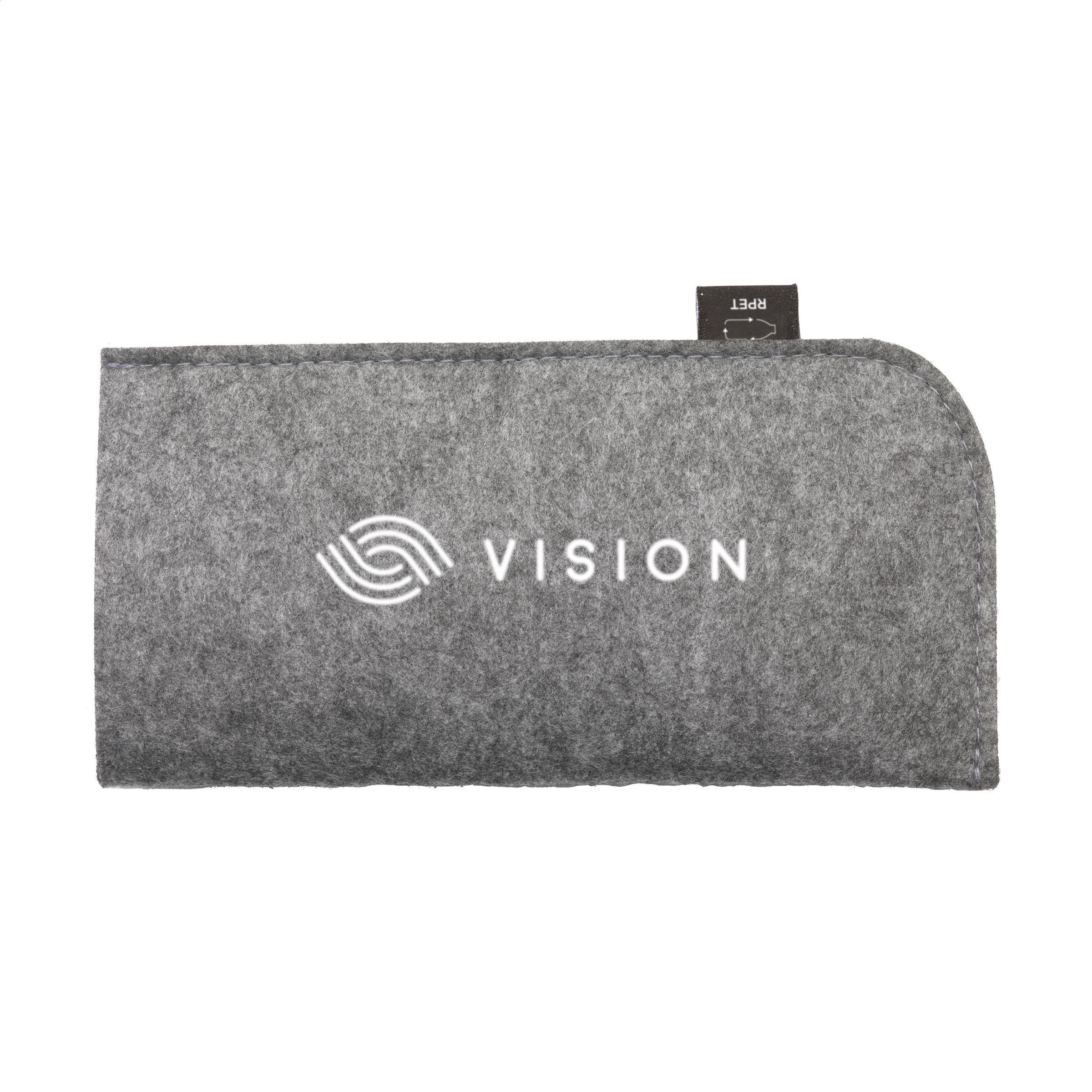 Funda para gafas Fox RPET Pouch
