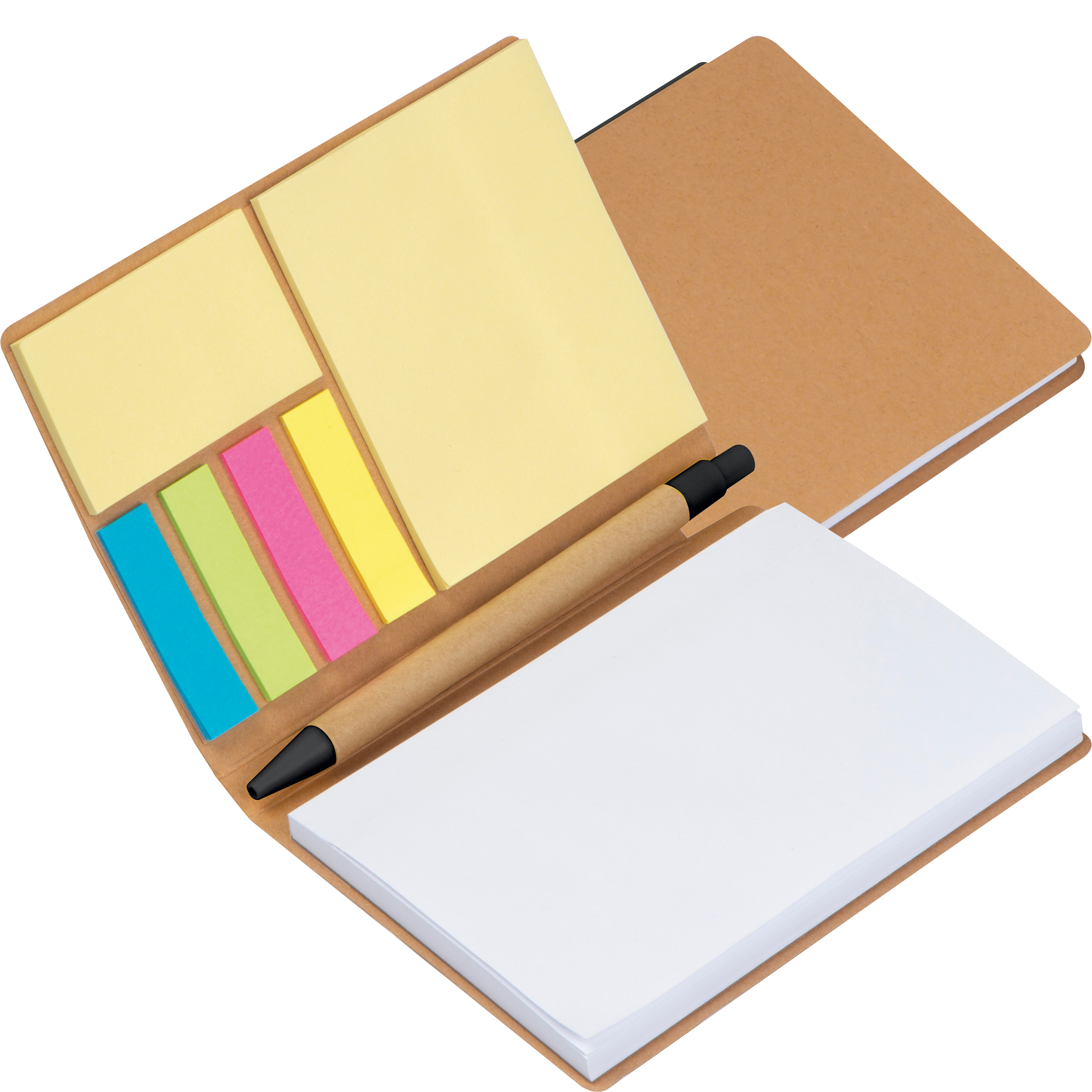 Set de cuadernos personalizables - Bletchingdon - Ames