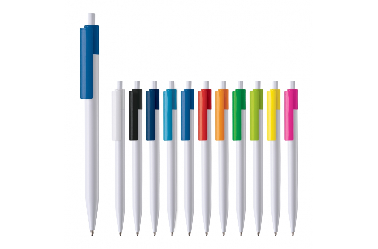 Bolígrafo de Diseño - El Real de San Vicente