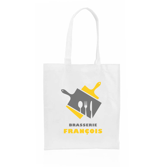 Bolsa No Tejida de Sublimación - Manacor