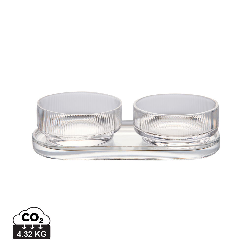 Conjunto de Tapas Elegante - Grisel