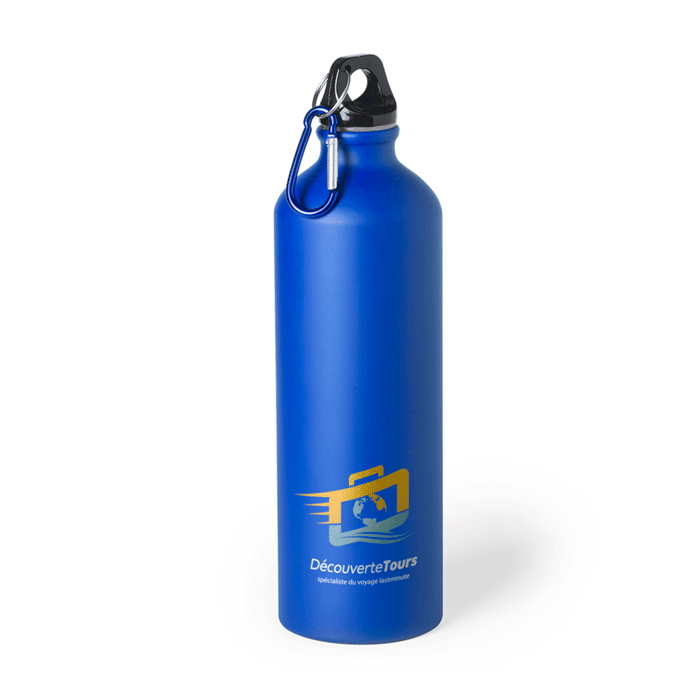 Botella de Agua de Aluminio - Olvan