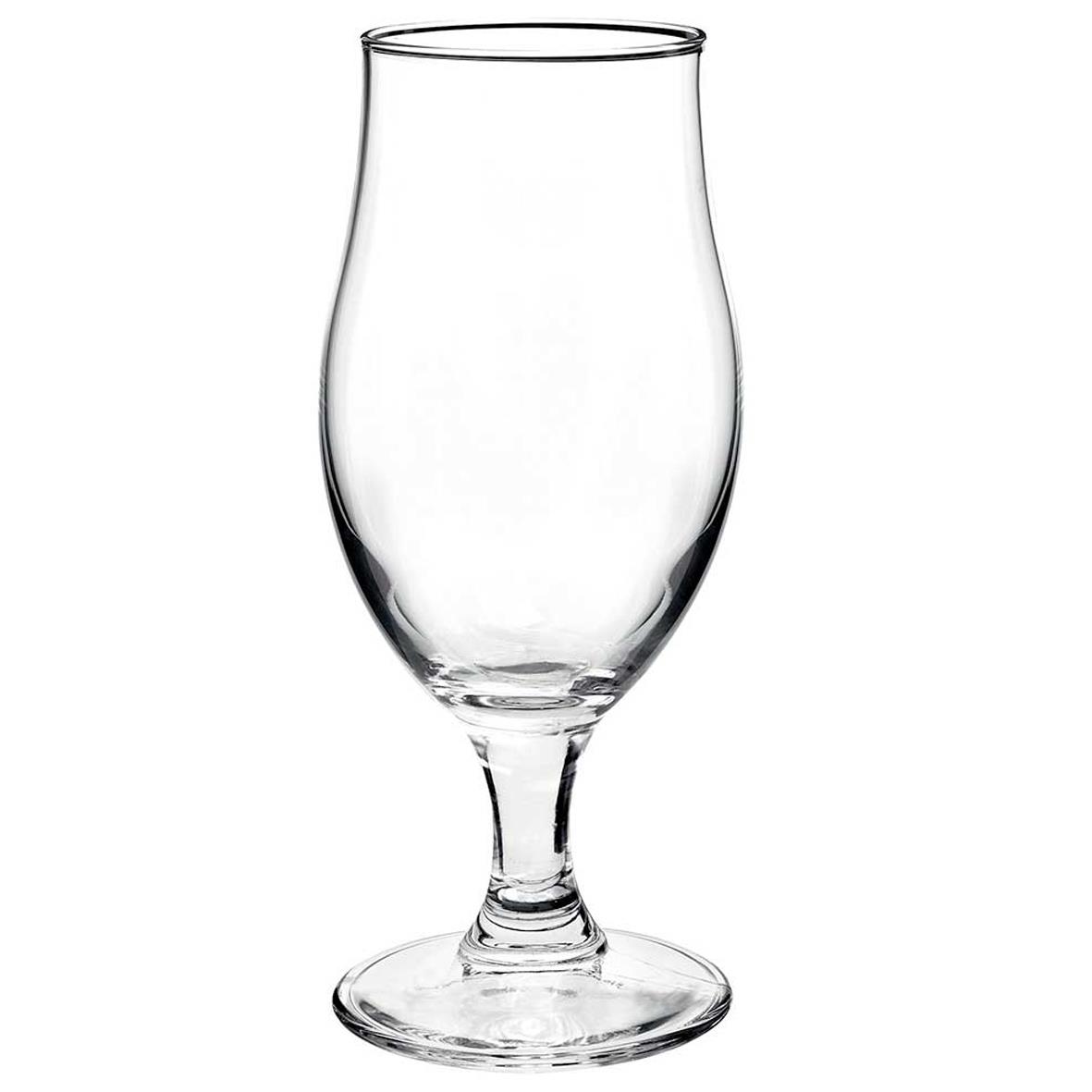 Vaso Ejecutivo 53 cl. - Biel impreso con logotipo