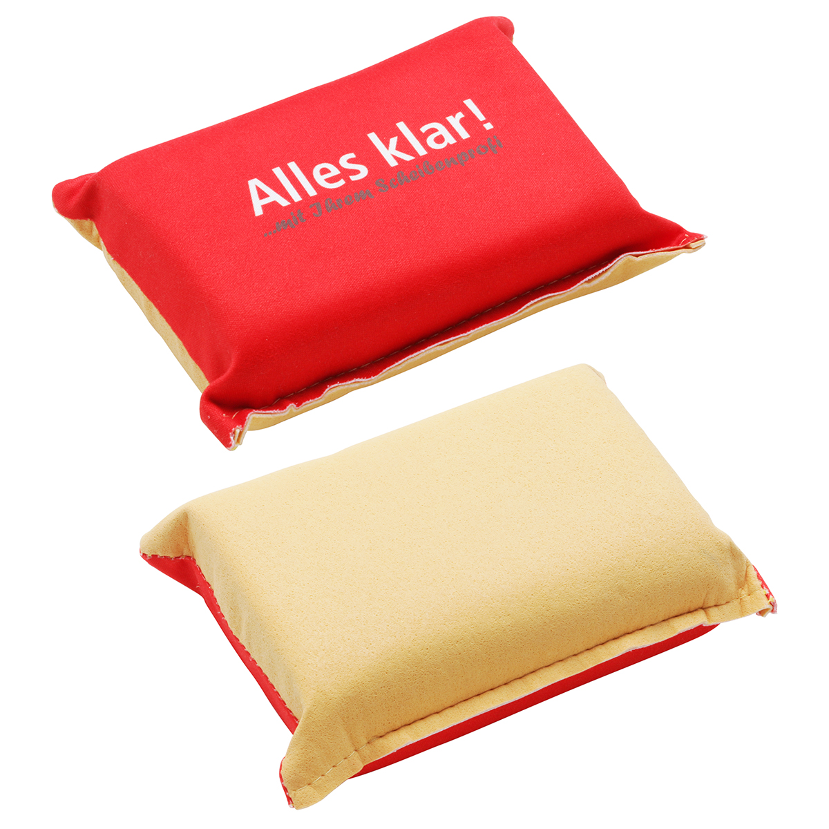 Esponja de Coche Multicolor - Ayerbe