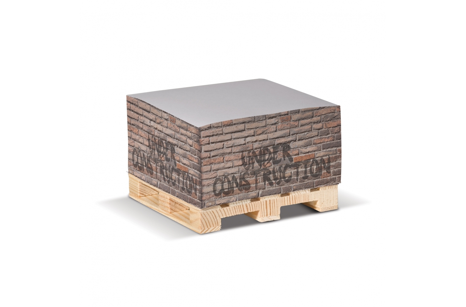 Cube Pad - Hawkchurch - Castellet i la Gornal
