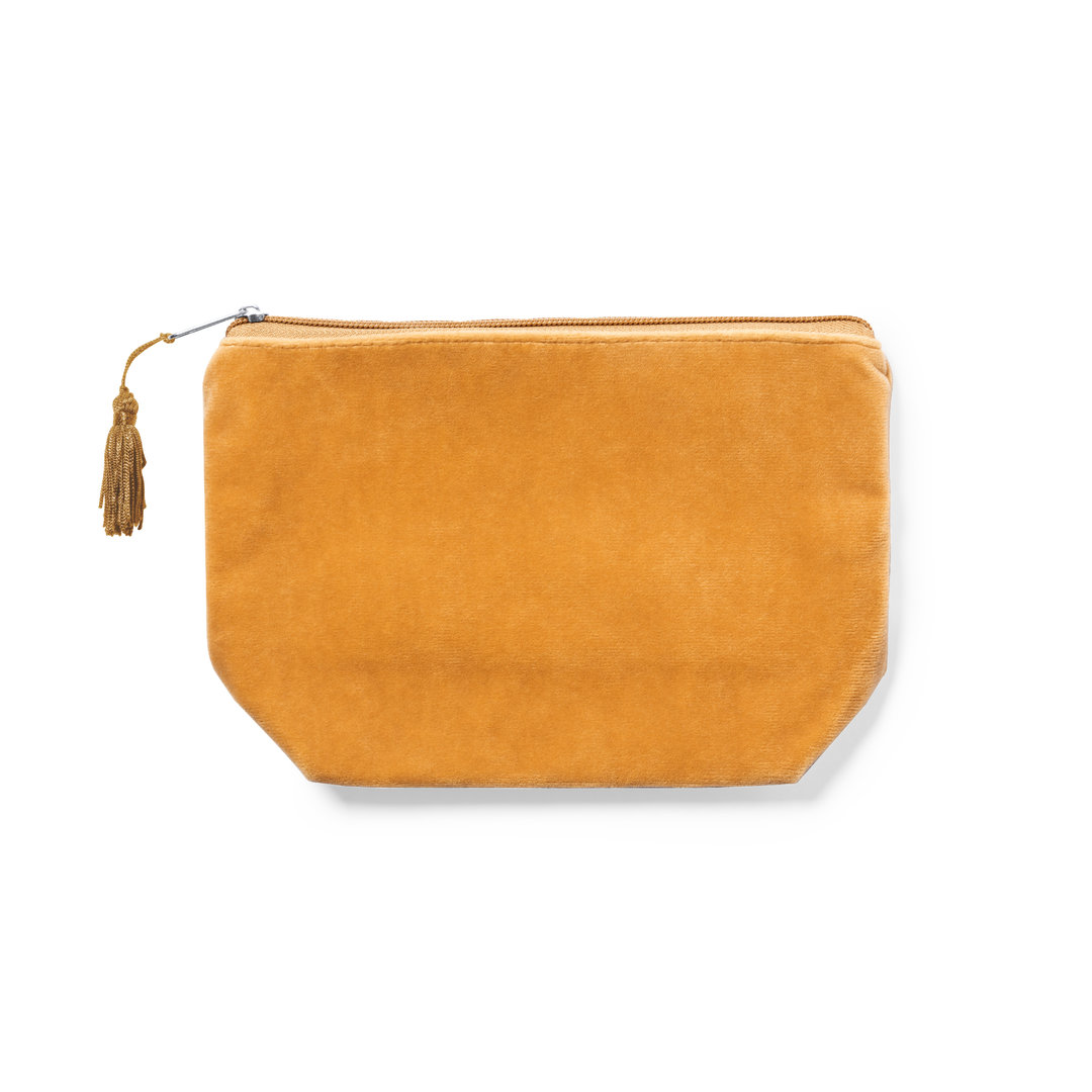 Bolsa de Belleza de Terciopelo - Navàs