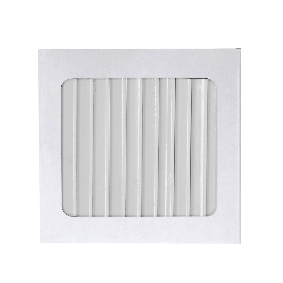 Caja de Lápices Artístico - Tirgo impreso con logotipo