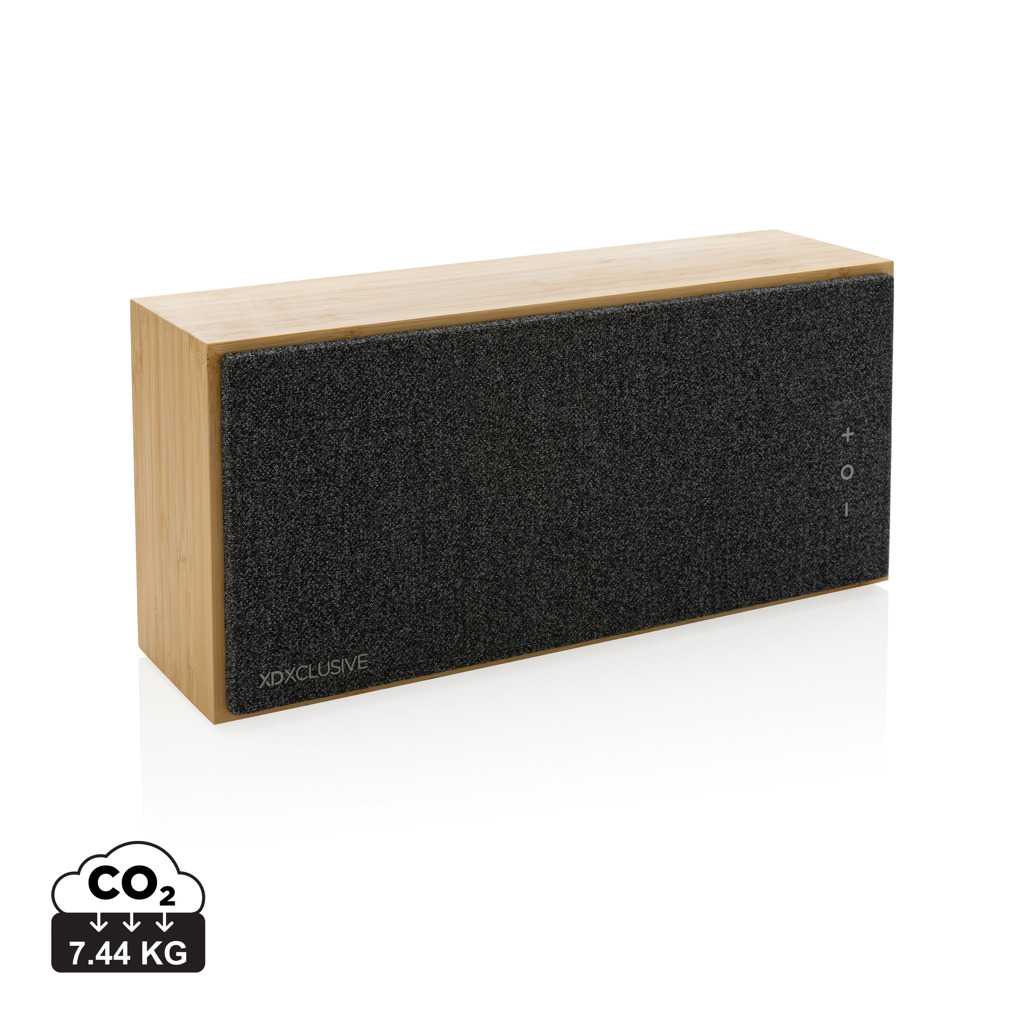 EcoSonido Bamboo 20W - Campanet