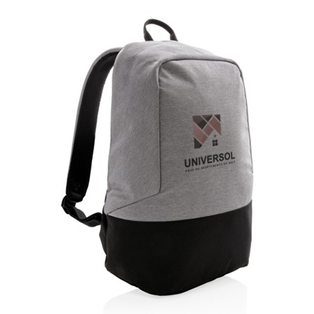 Mochila SafeGuard - Grafton Underwood - Aragón