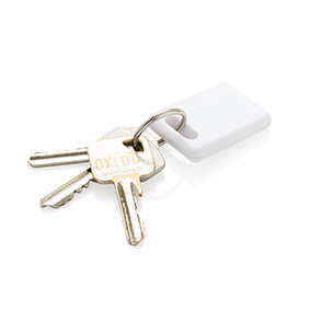 Buscador de llaves inalámbrico BT 4.0 - San Fernando