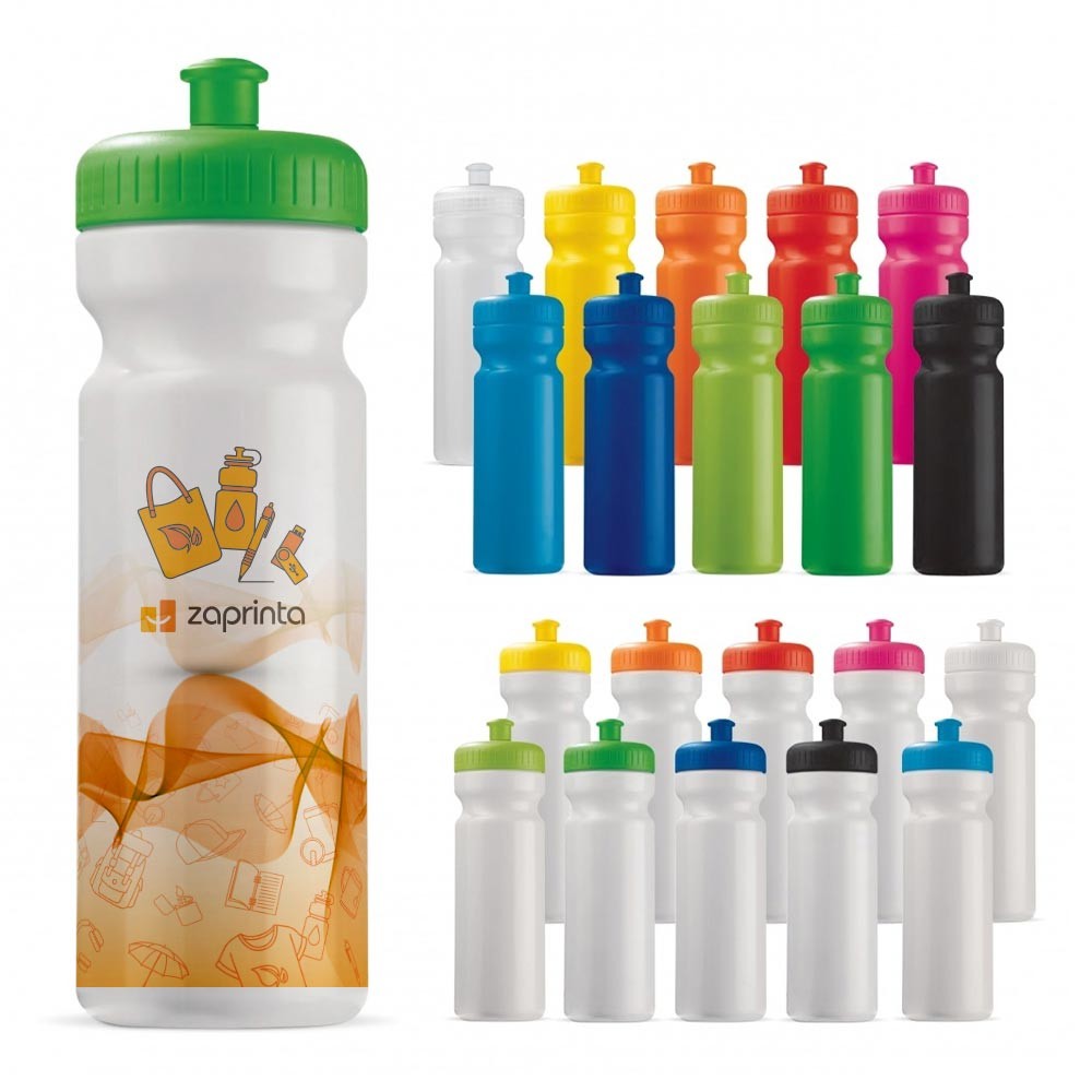 Botella Deportiva de Alta Calidad 750ml - Brassington - Bergasillas Bajera