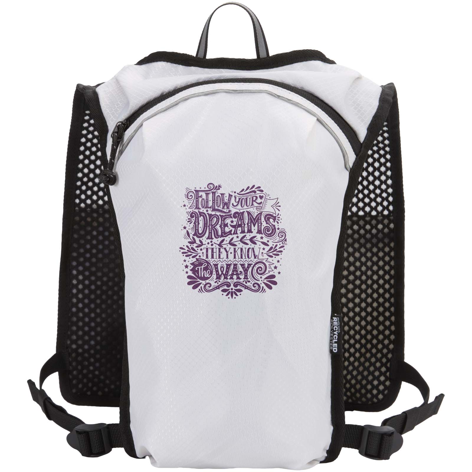 EcoRun Vest 5L - Ibi