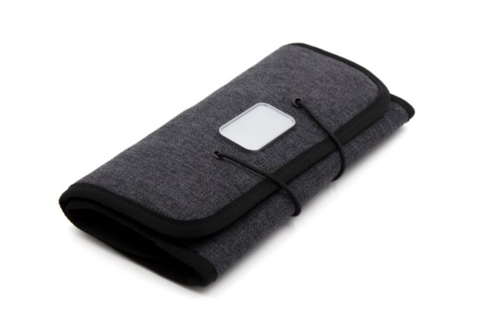 Portafolio Organizador de Viaje - Taradell